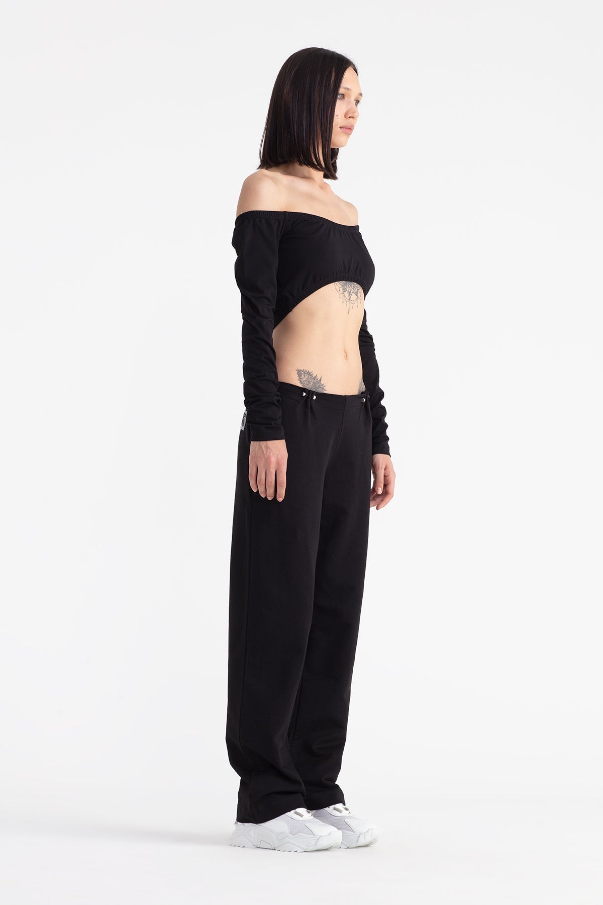 Nero Pants 11234