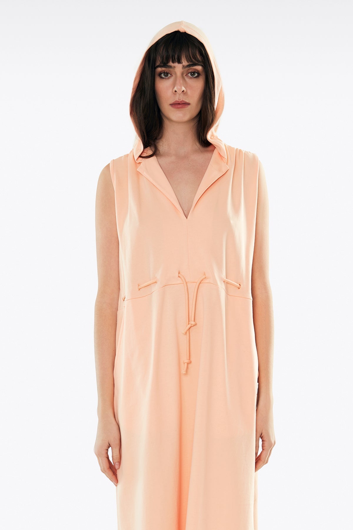Lachs Dress 11240