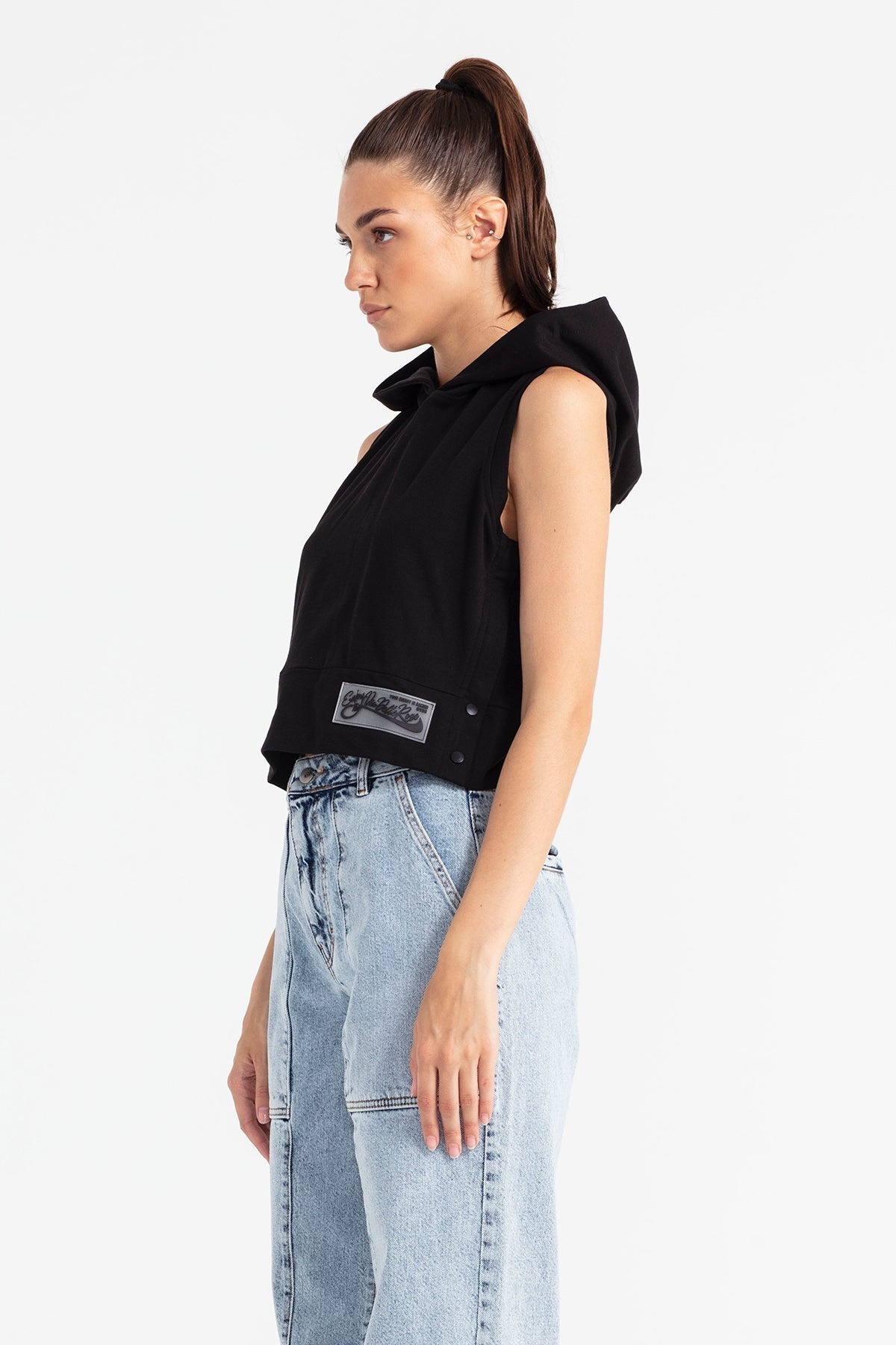 Nero Sw-shirt 11241