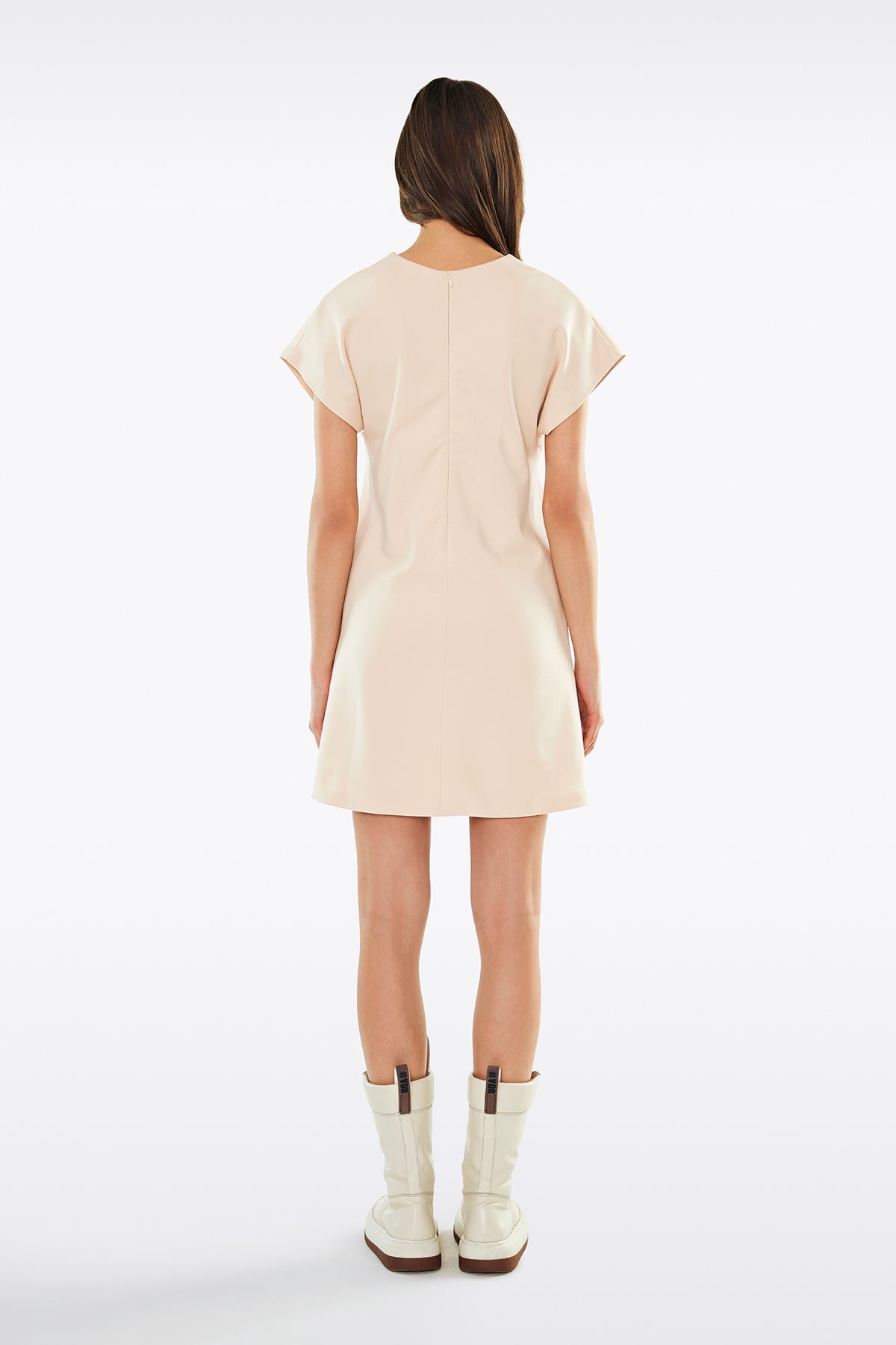 Lachs Dress 11260