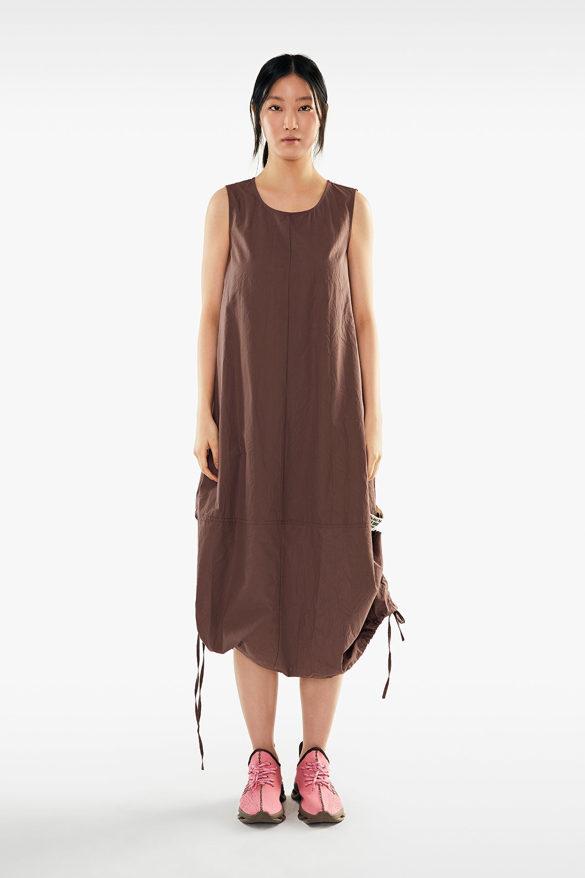 Choco Dress 11262