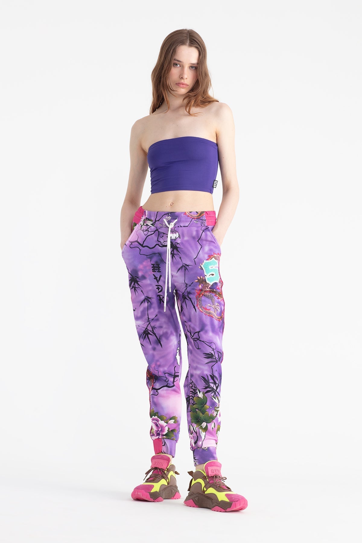 Viola Pants 11268