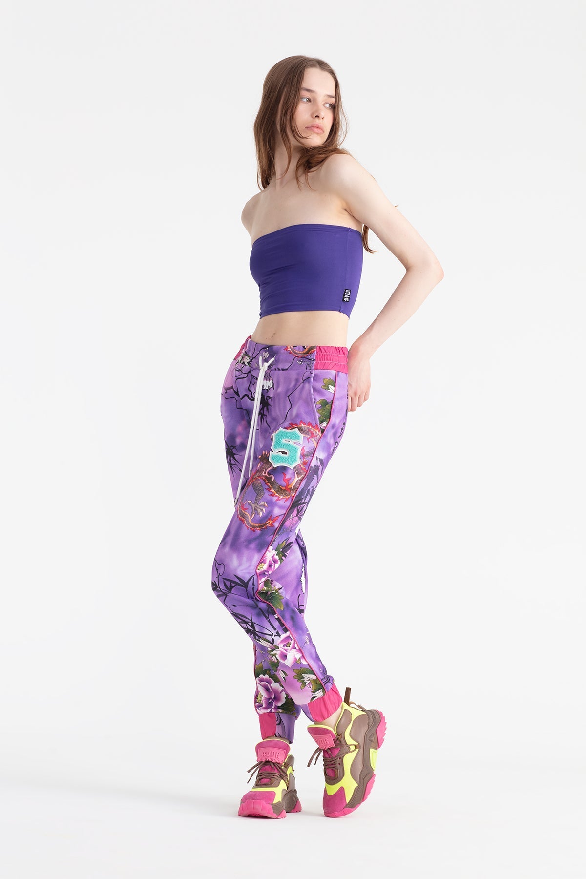 Viola Pants 11268