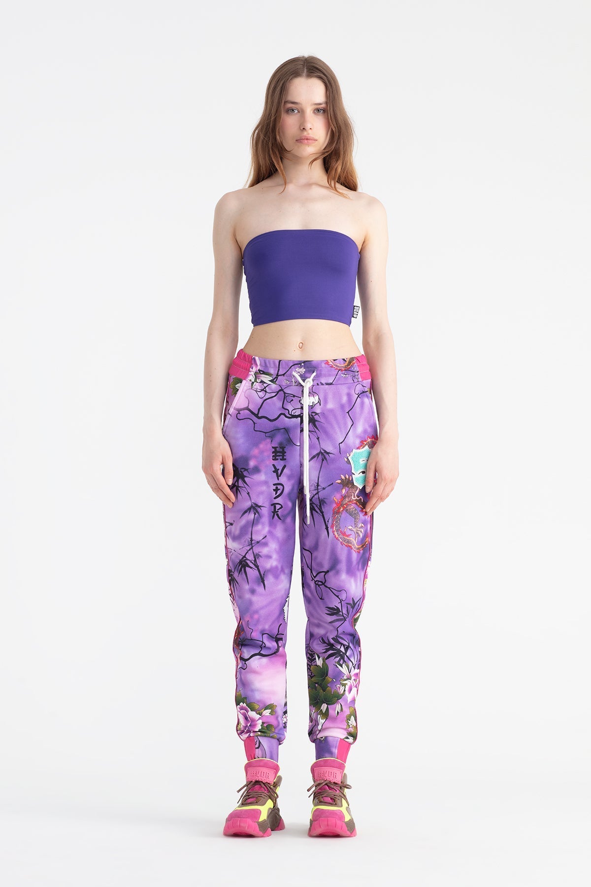 Viola Pants 11268