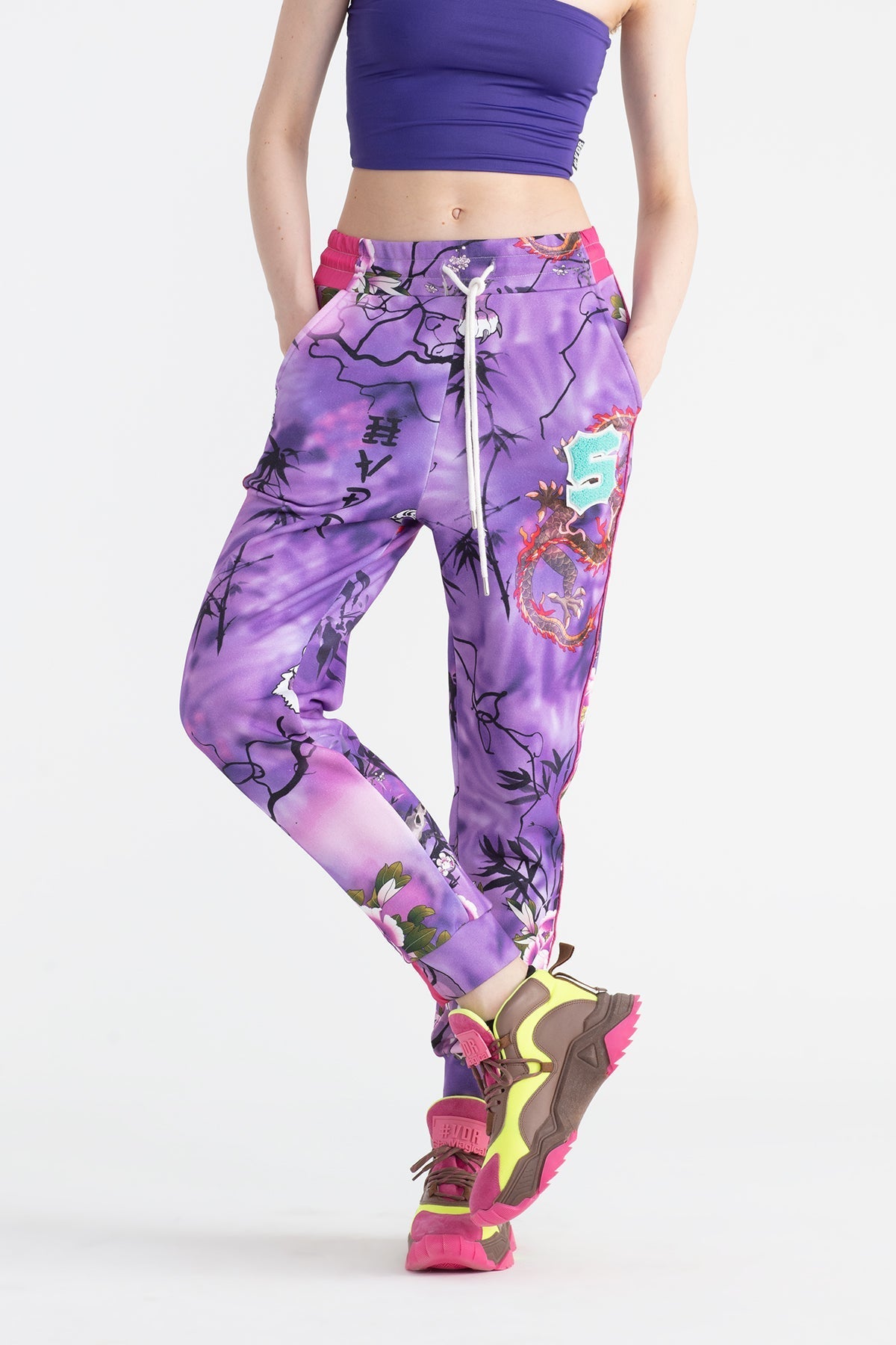 Viola Pants 11268