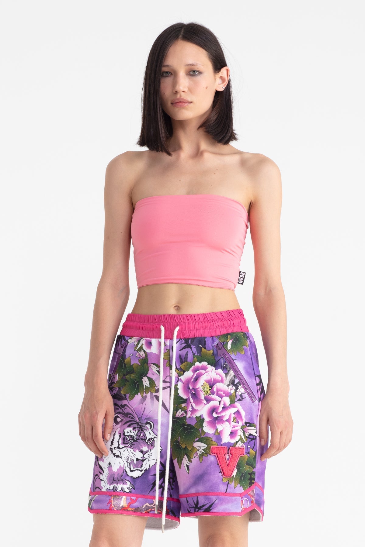 Viola Shorts 11271