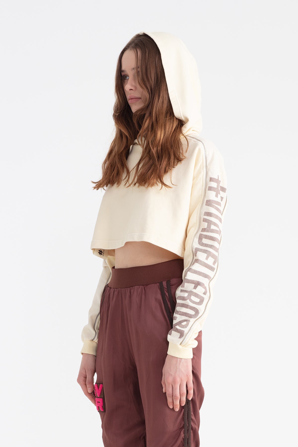 Giallo Pastello Sw-shirt 11274