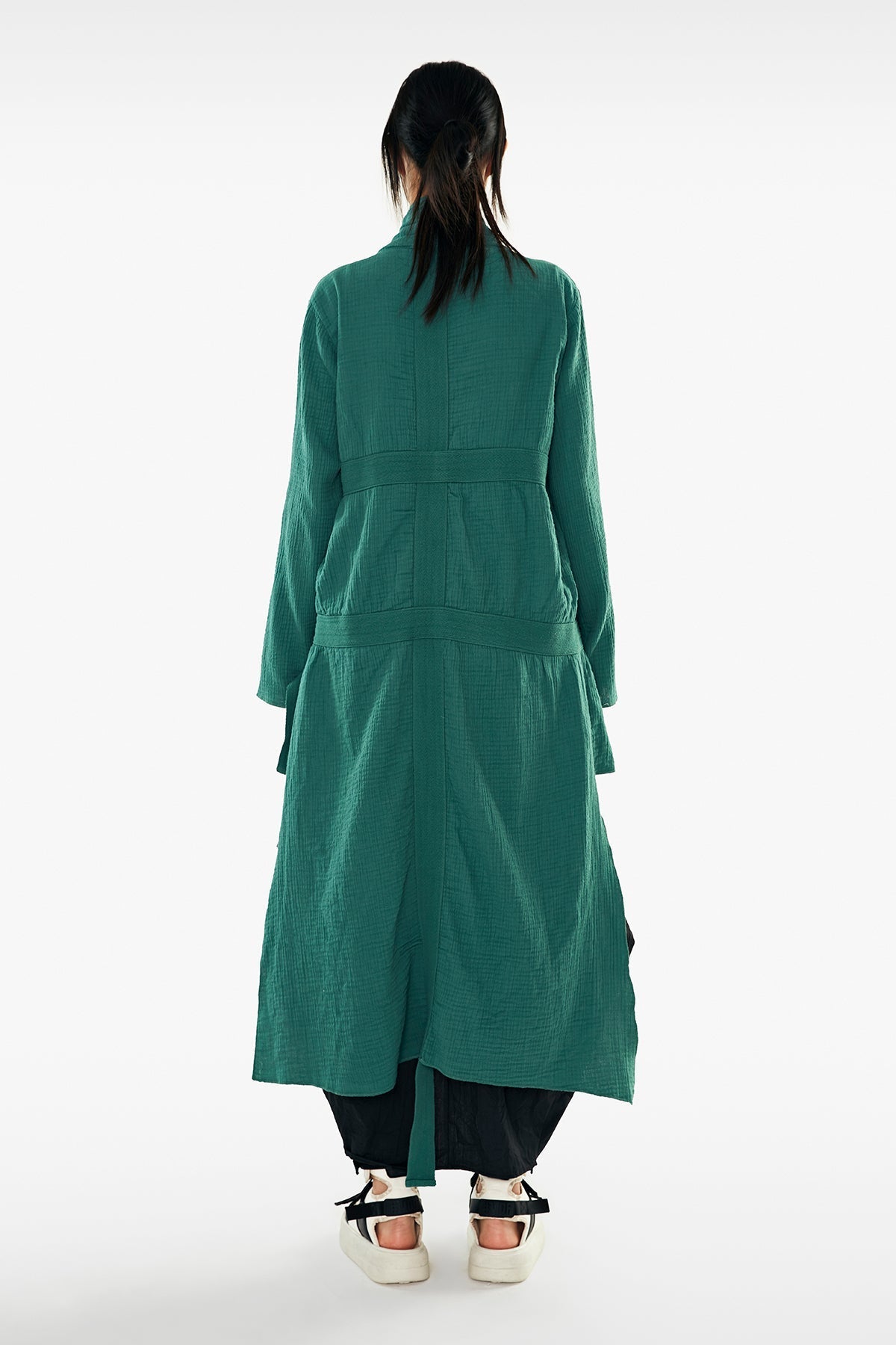 Forest Cardigan 11301