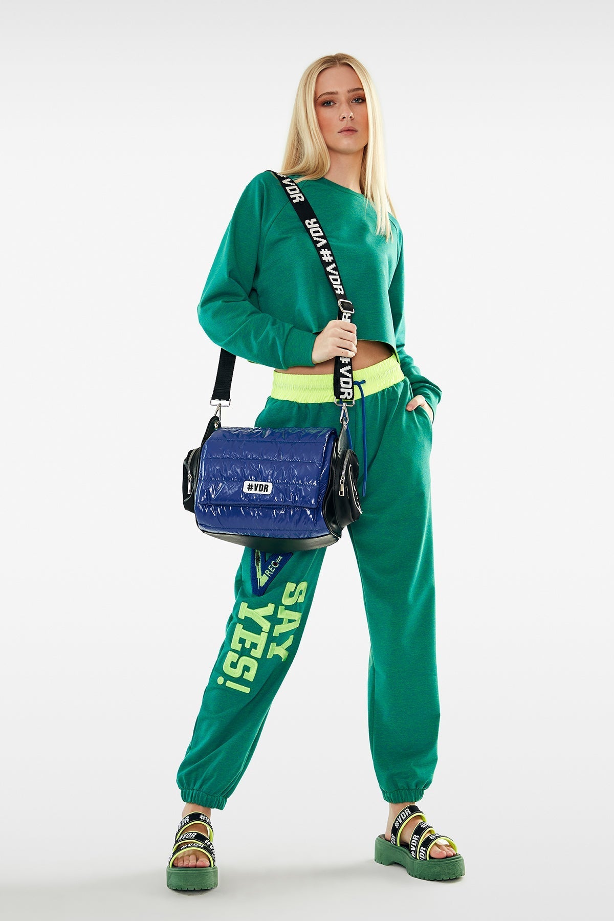 Verde Pants 11310