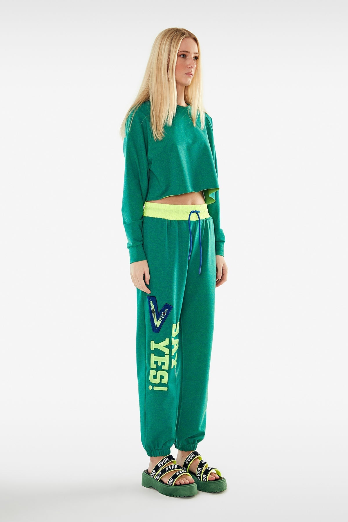 Verde Pants 11310