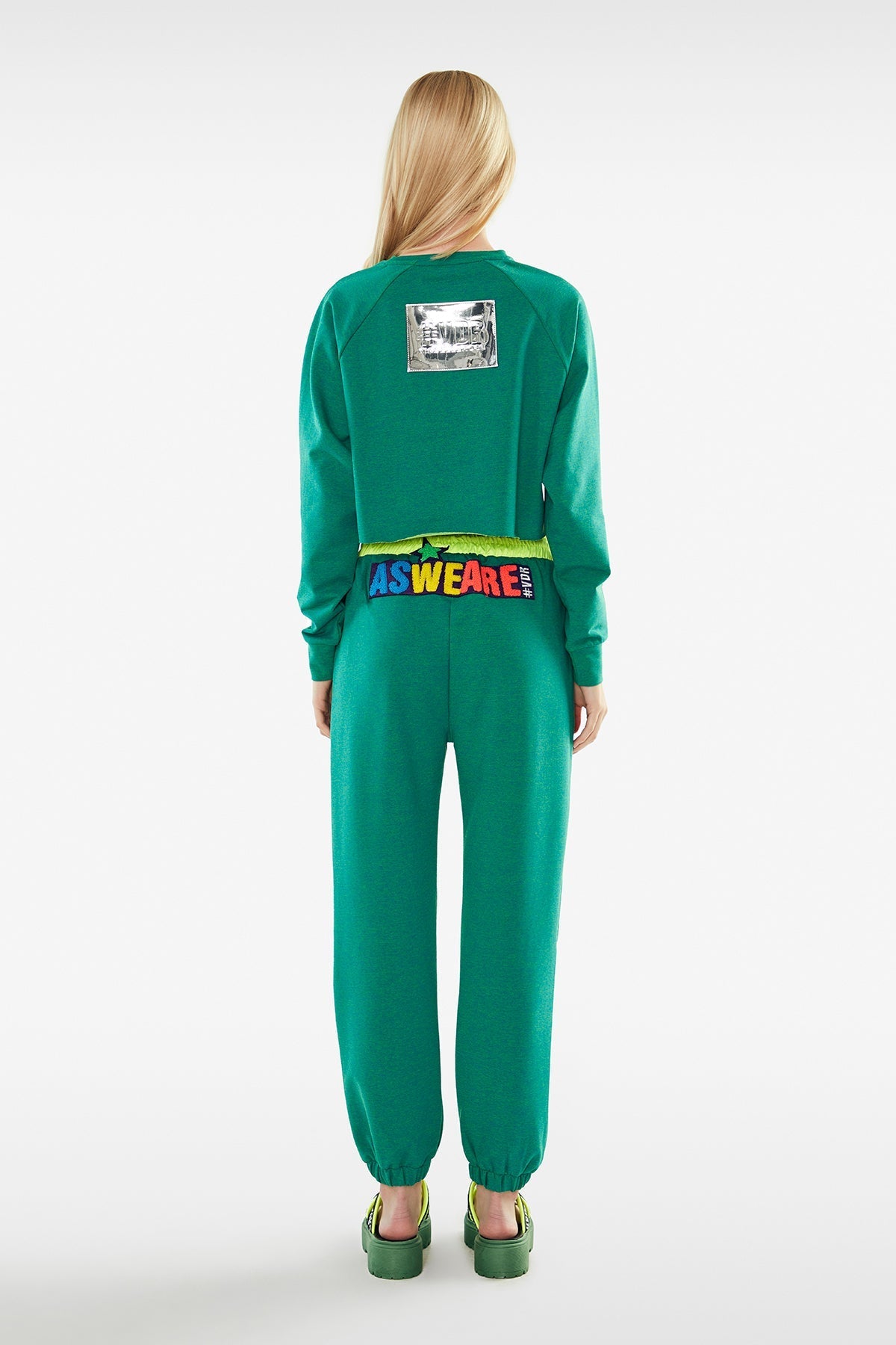 Verde Pants 11310