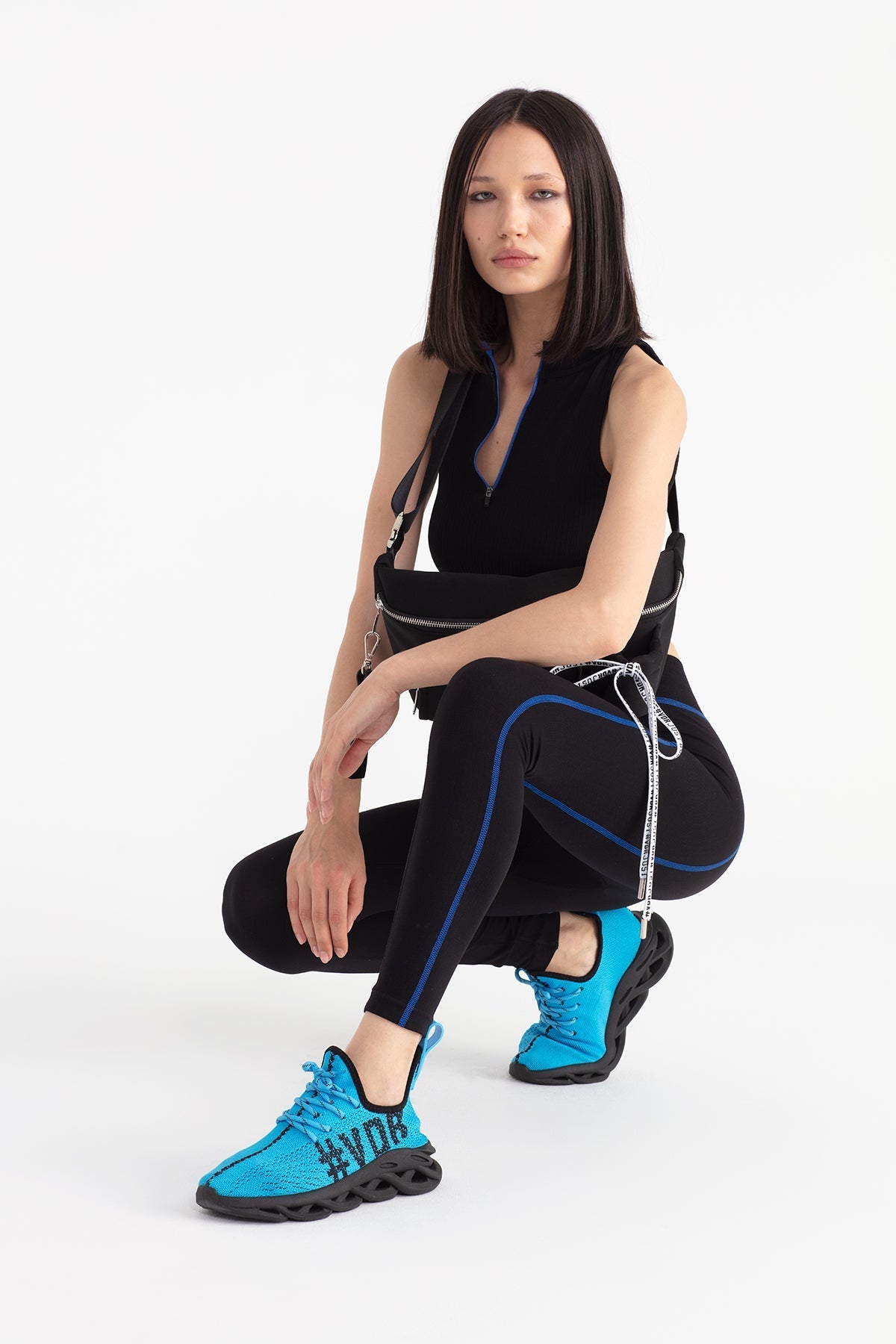 Nero Leggings 11320