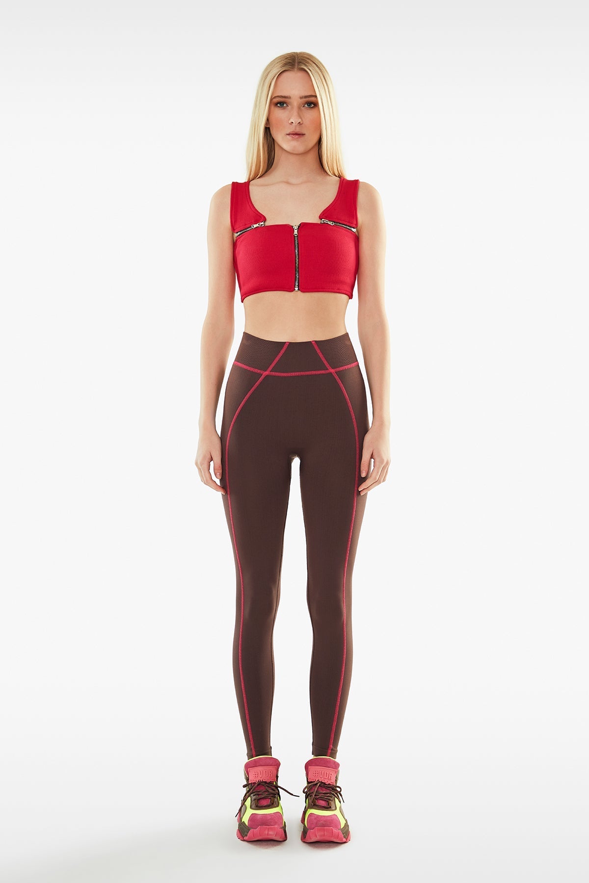 Choco Leggings 11320