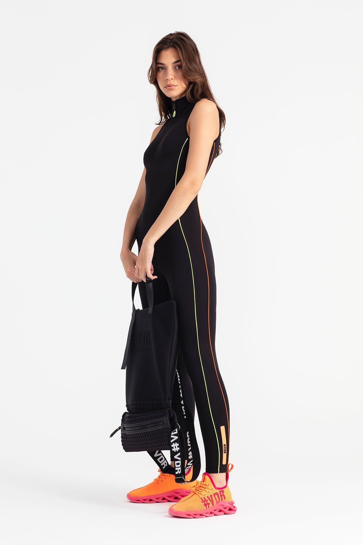 Nero Overall 11322