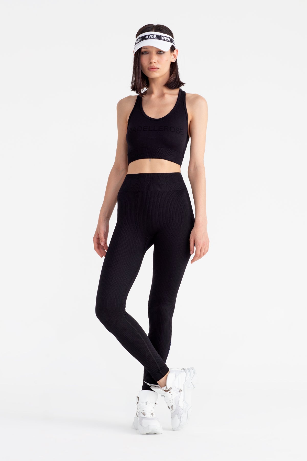 Nero Leggings 11329
