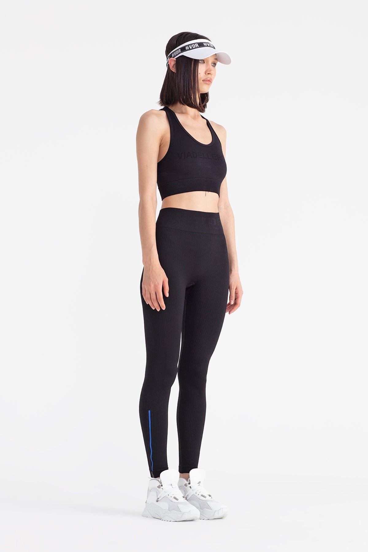 Nero Leggings 11329