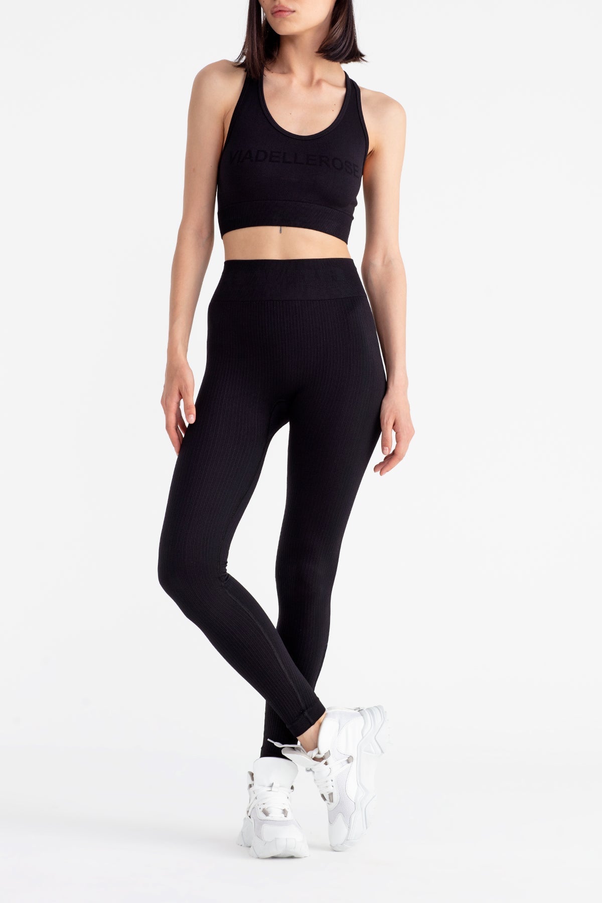 Nero Leggings 11329