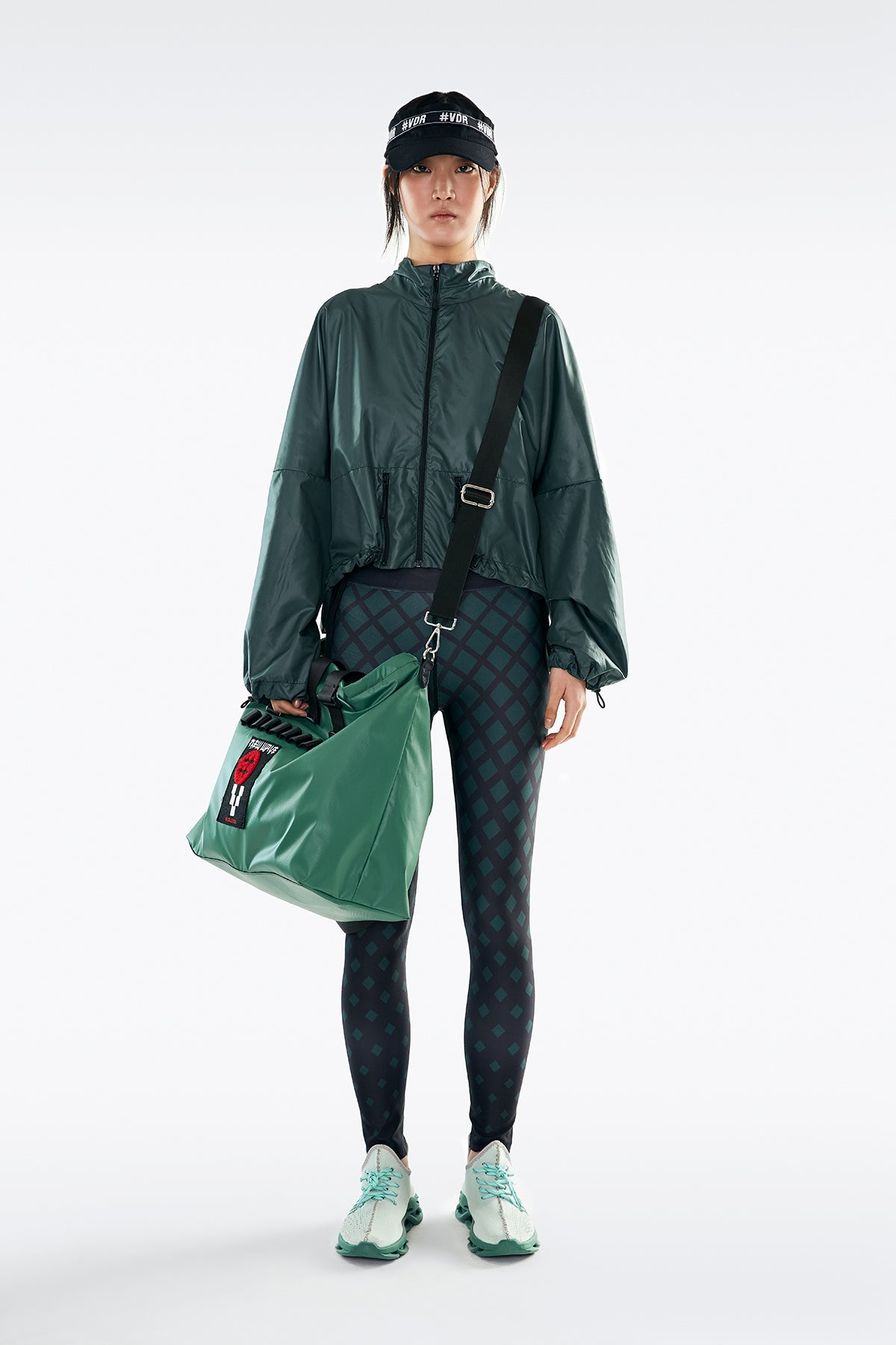 Forest Bomber 11331