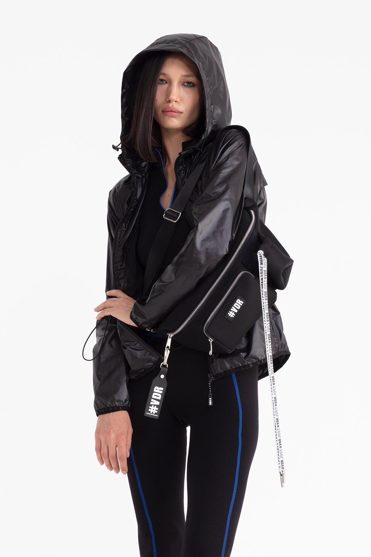 Nero Jacket 11333