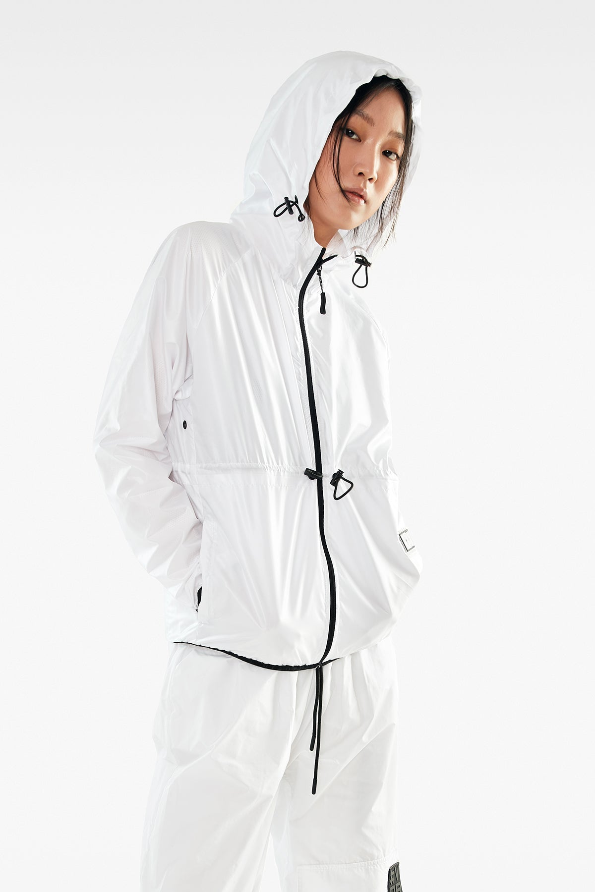 Bianco Jacket 11333