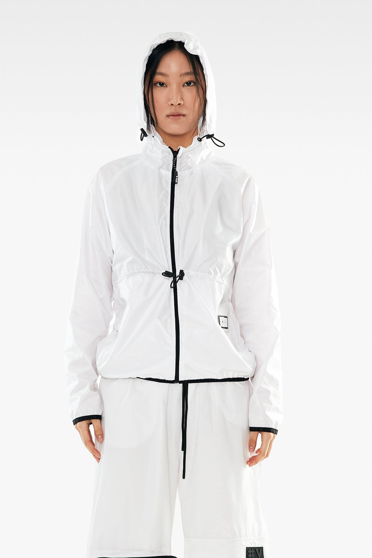 Bianco Jacket 11333