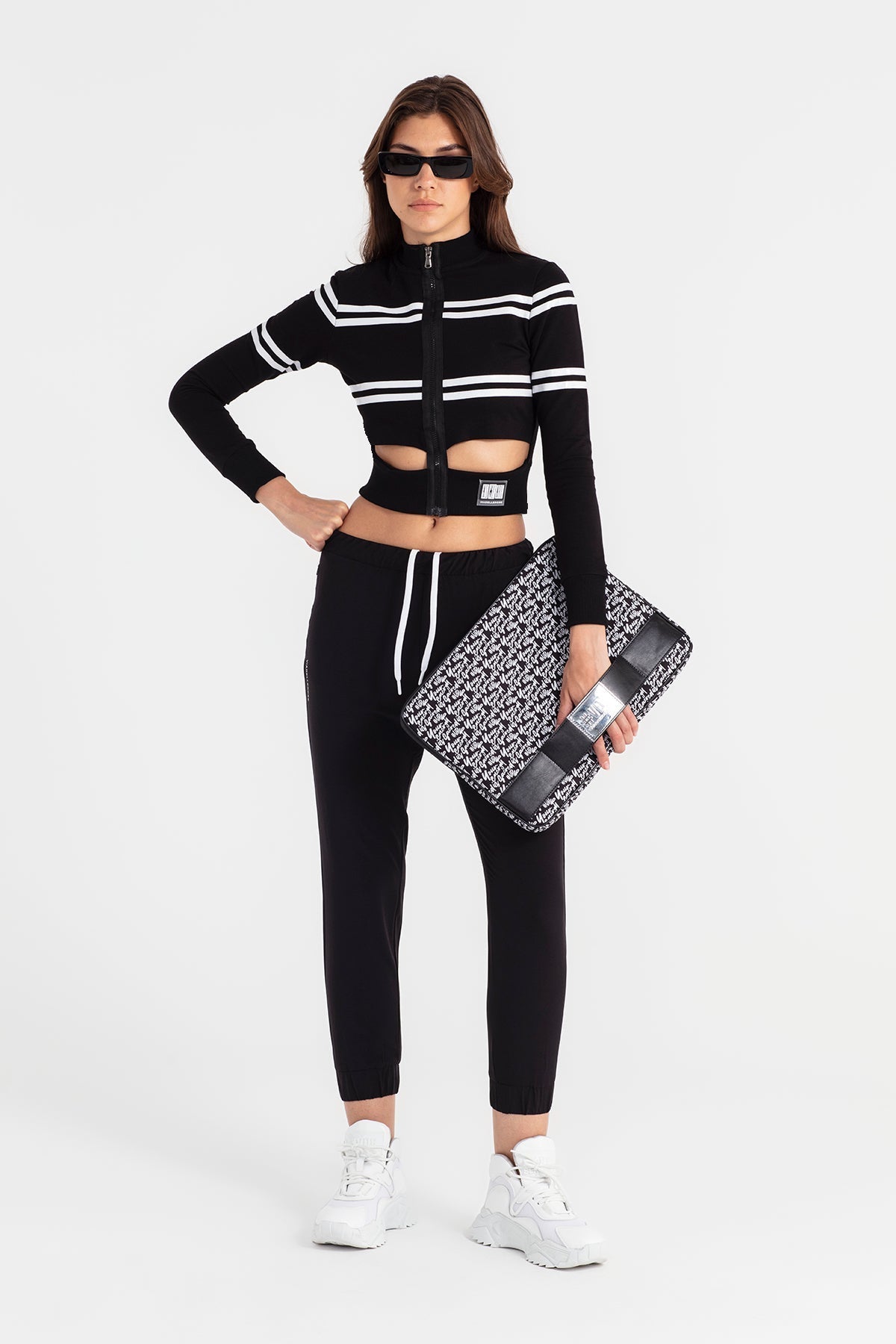 Nero Pants 11336