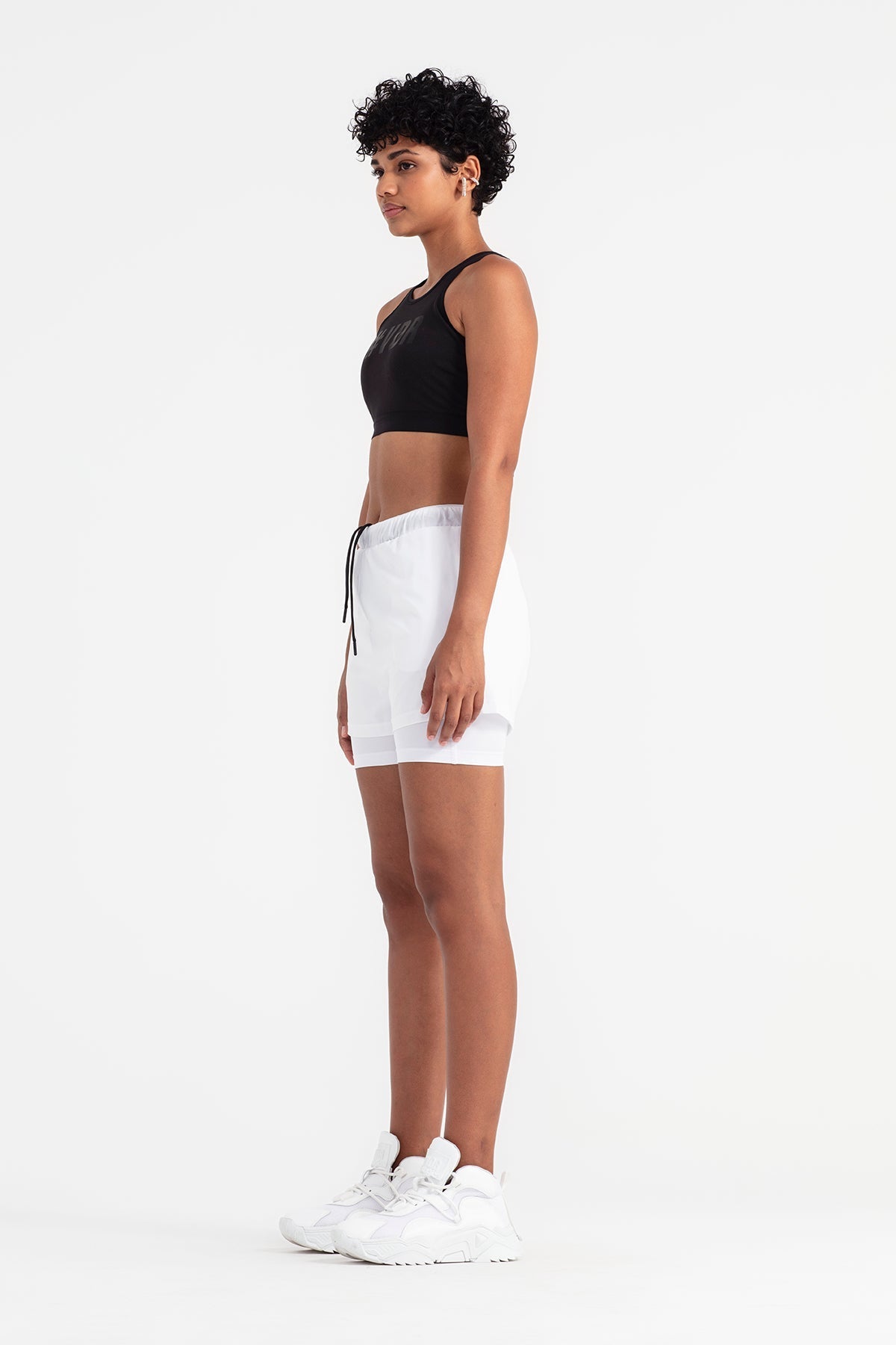 Bianco Shorts 11337