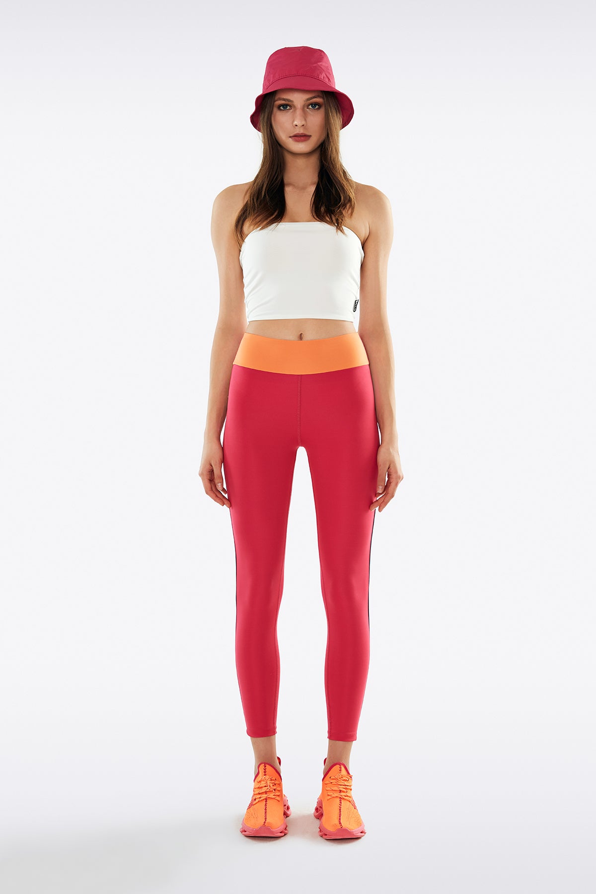 Fuxia Leggings 11345