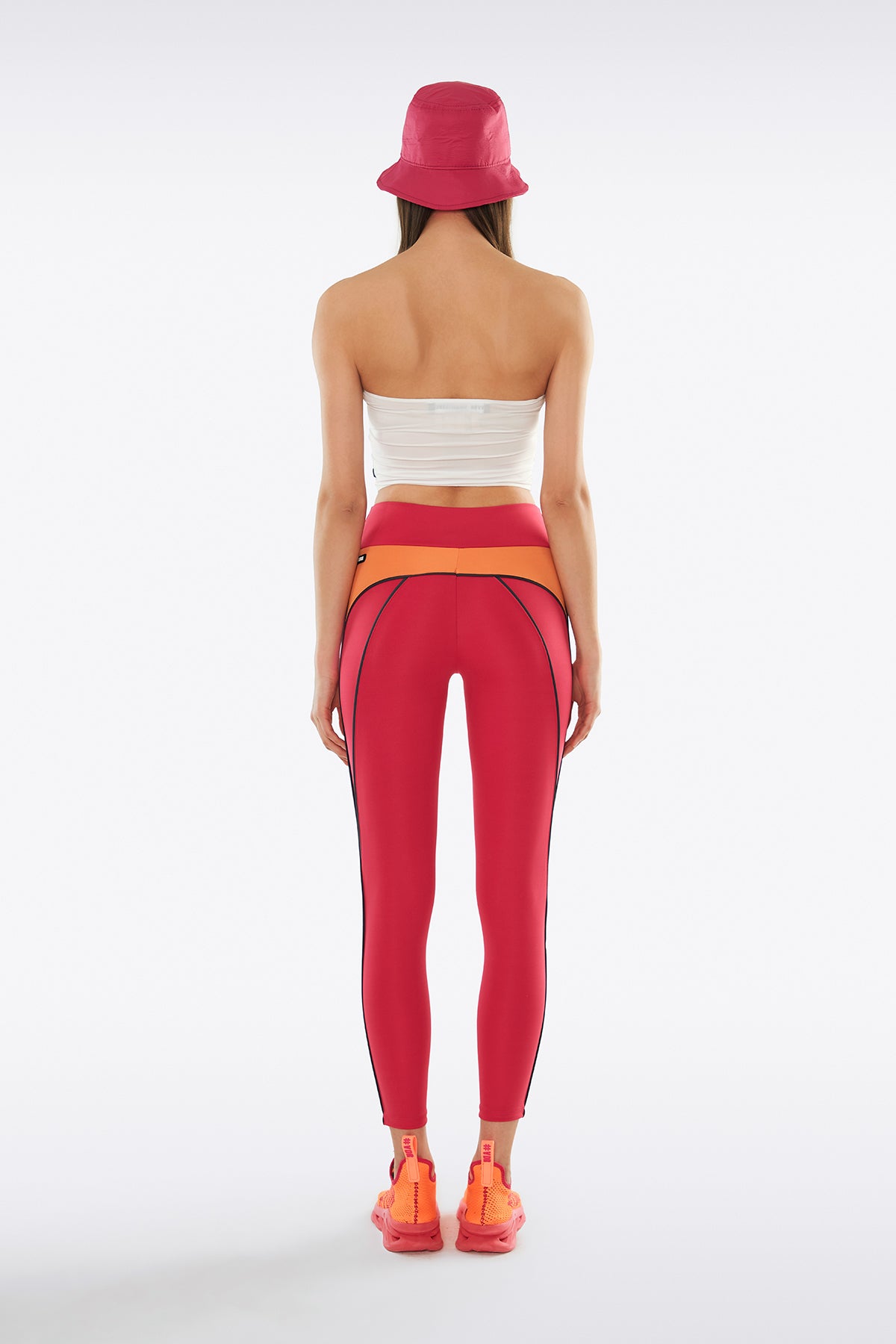 Fuxia Leggings 11345