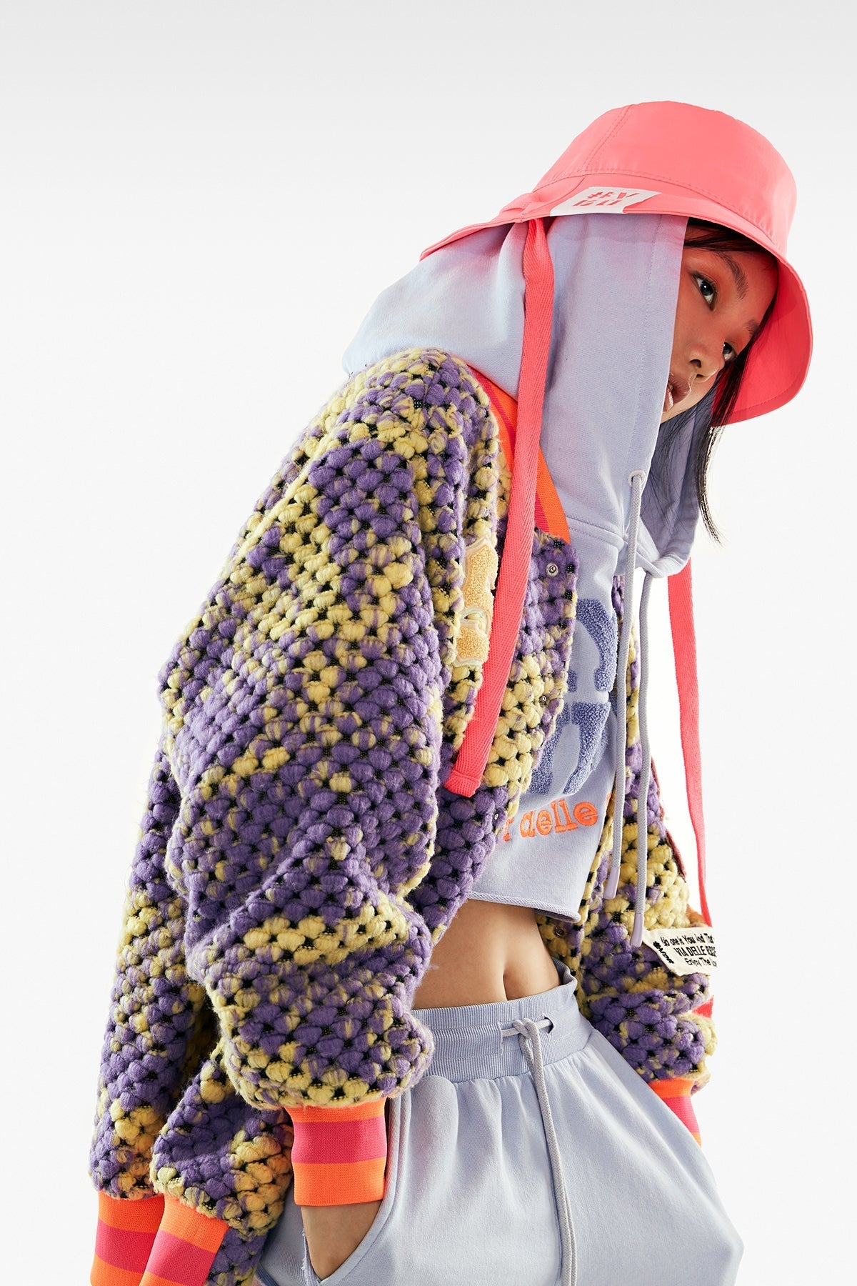 Flider Jacket 11372