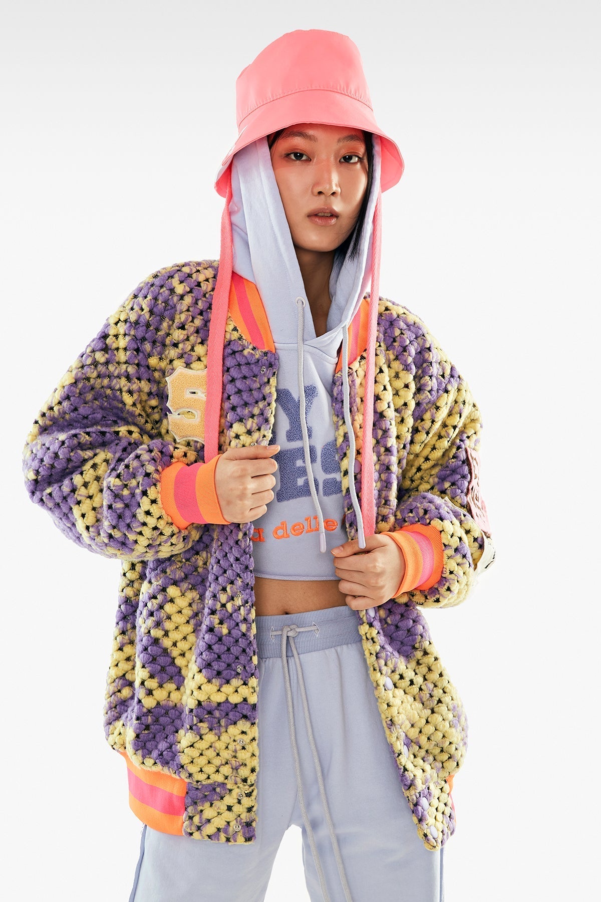Flider Jacket 11372