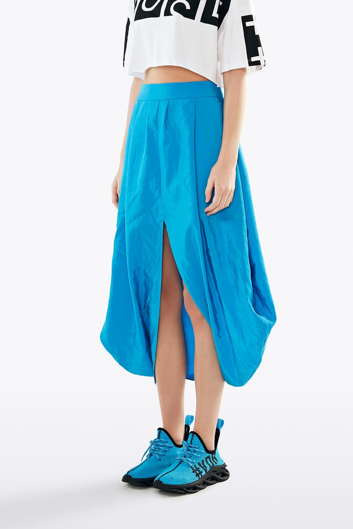 Azzurro Skirt 11373