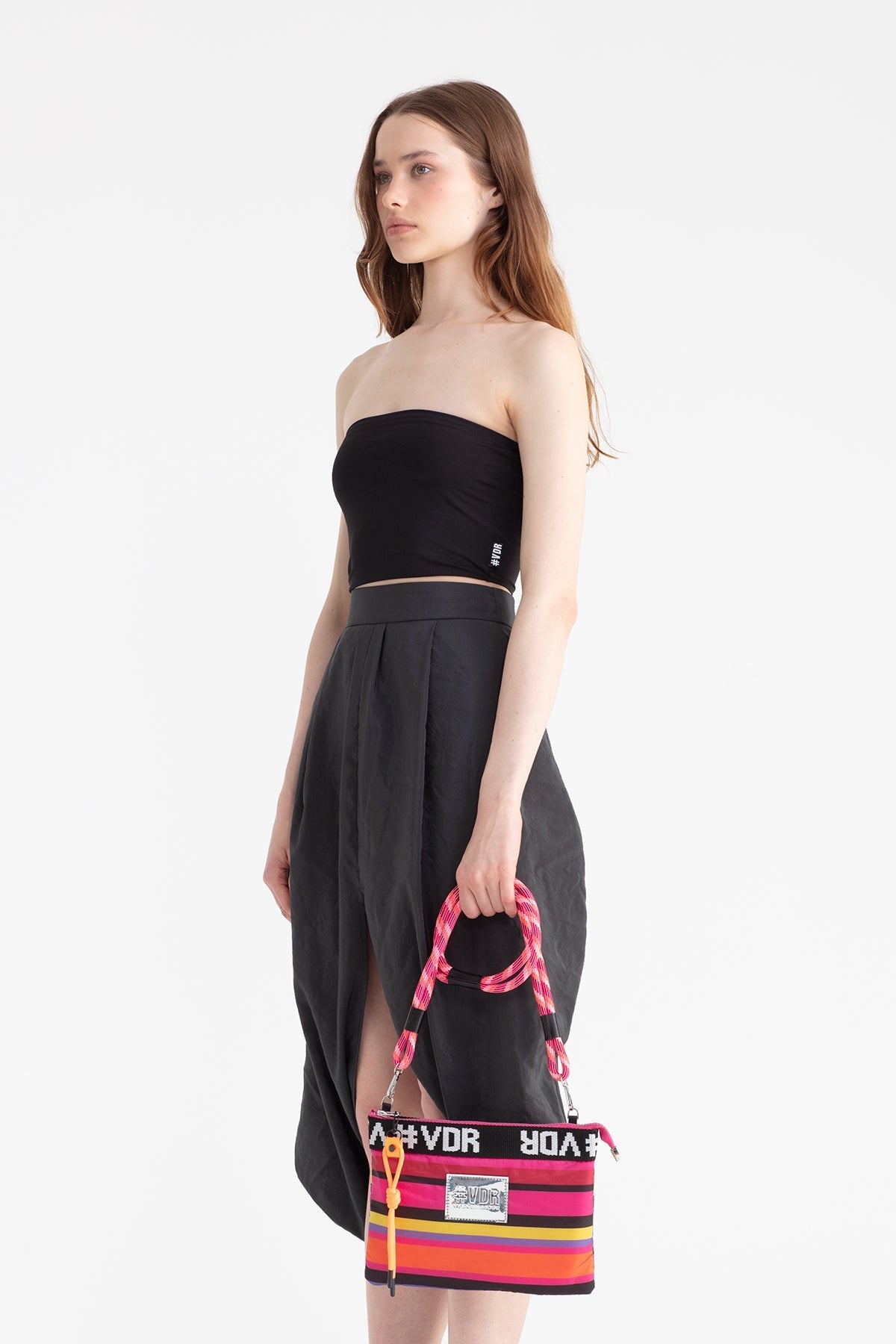 Nero Fumo Skirt 11373