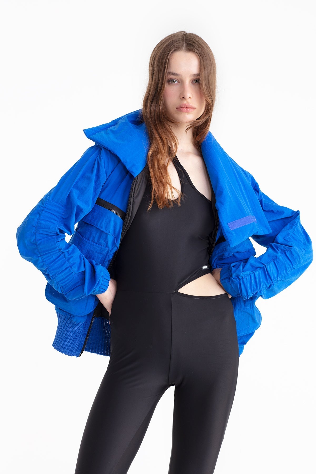 Royal Jacket 11385