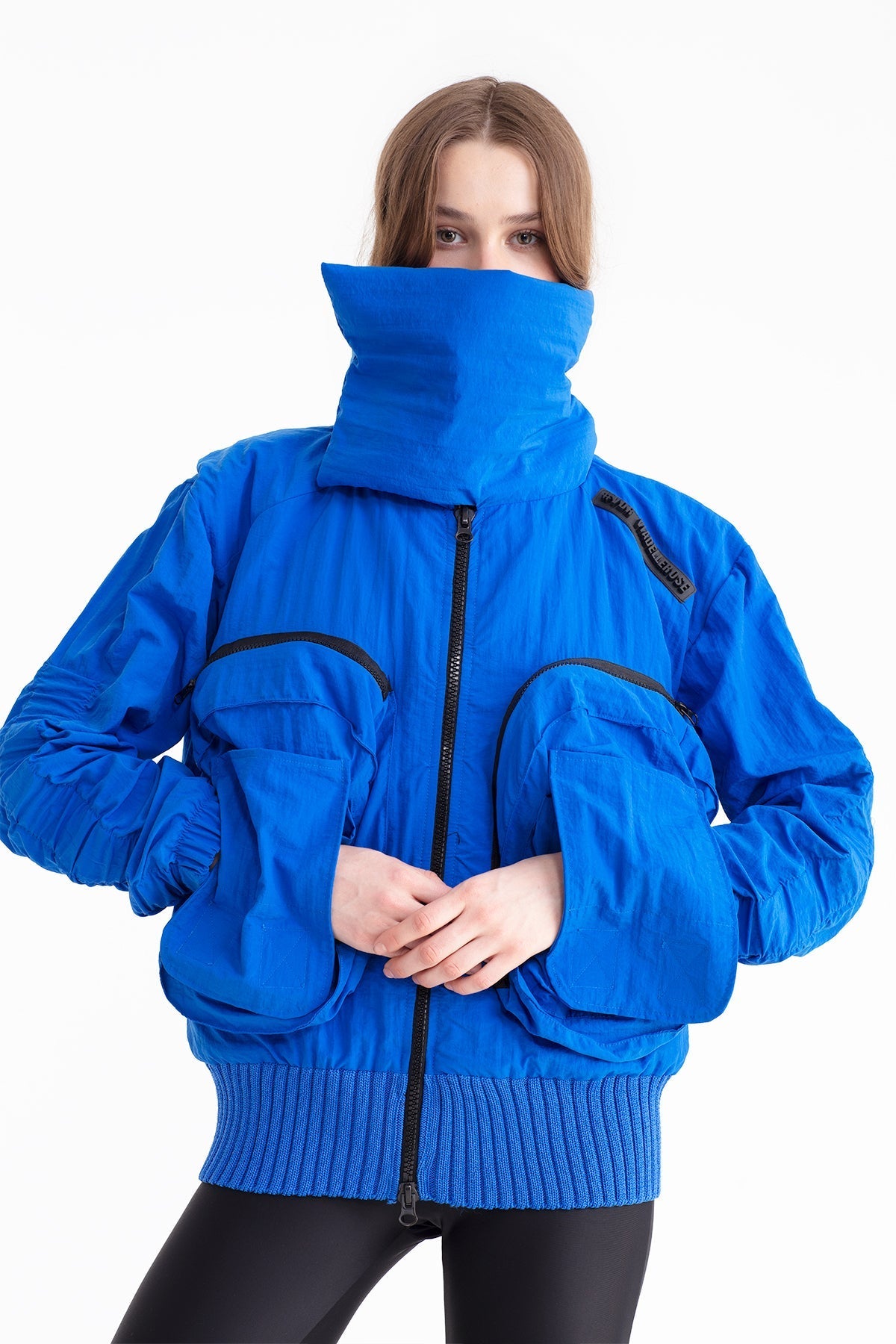 Royal Jacket 11385