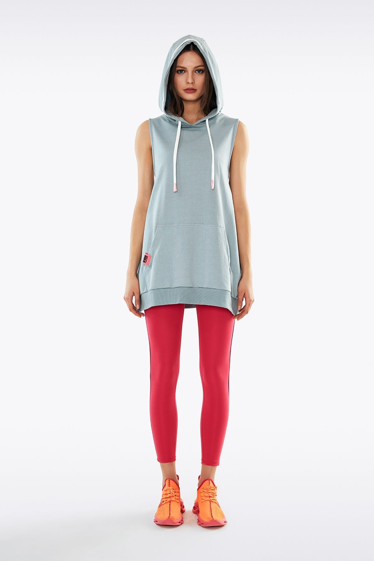 Grigio Dress 11388