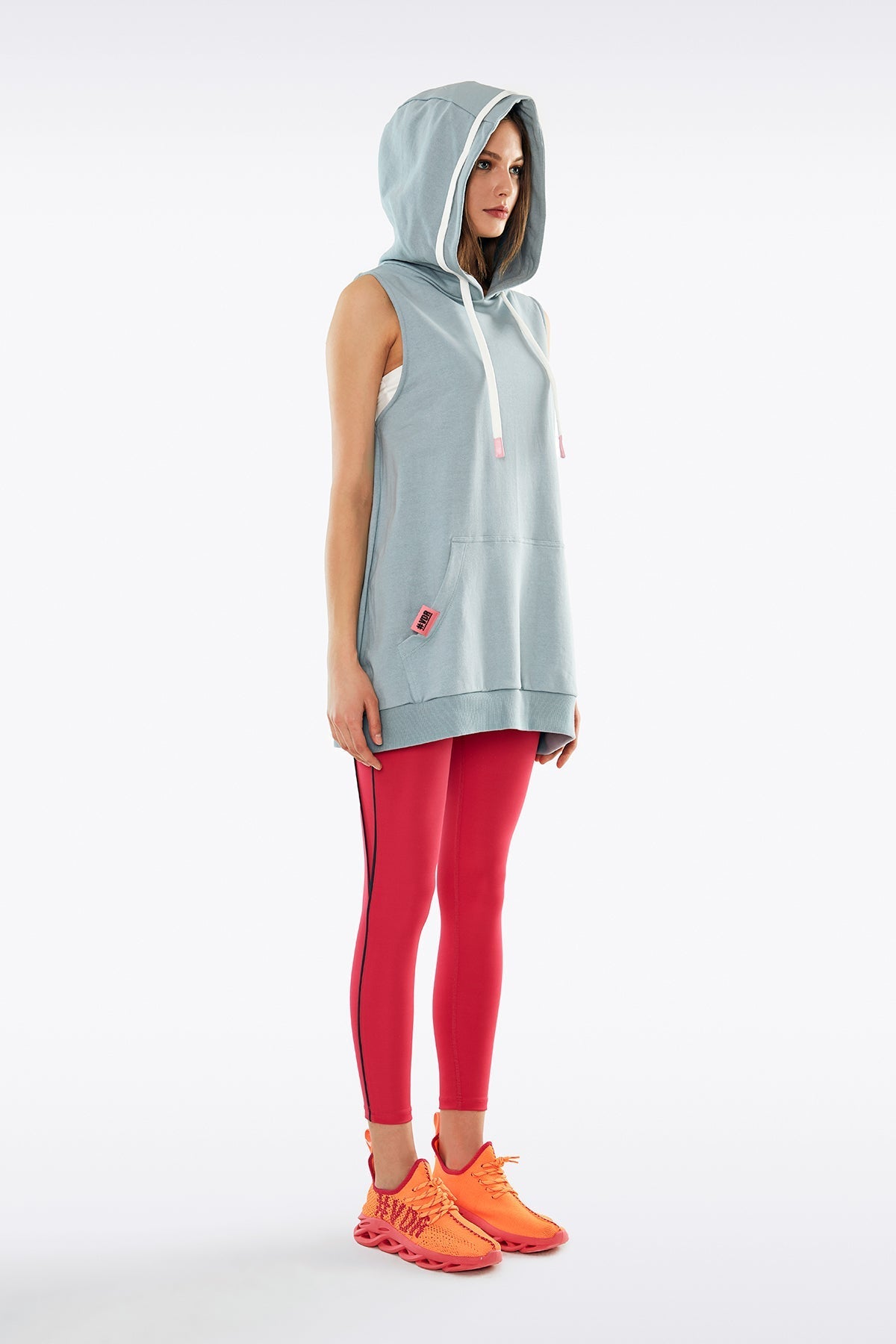 Grigio Dress 11388