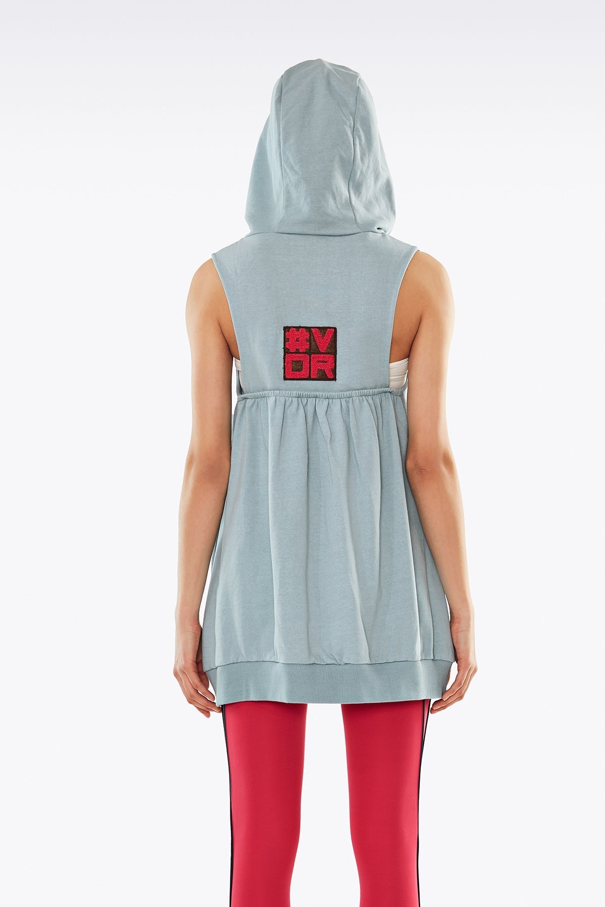 Grigio Dress 11388