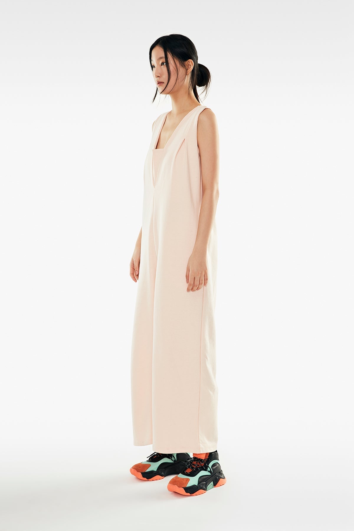 Lachs Overall 11398