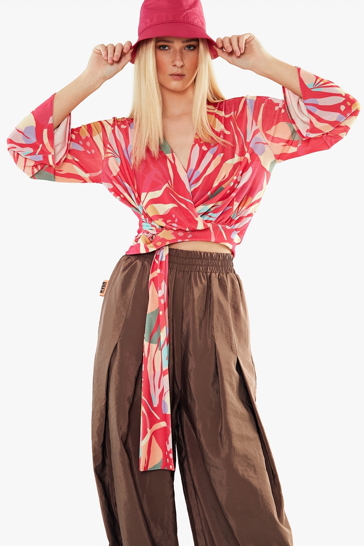 Choco Pants 11399