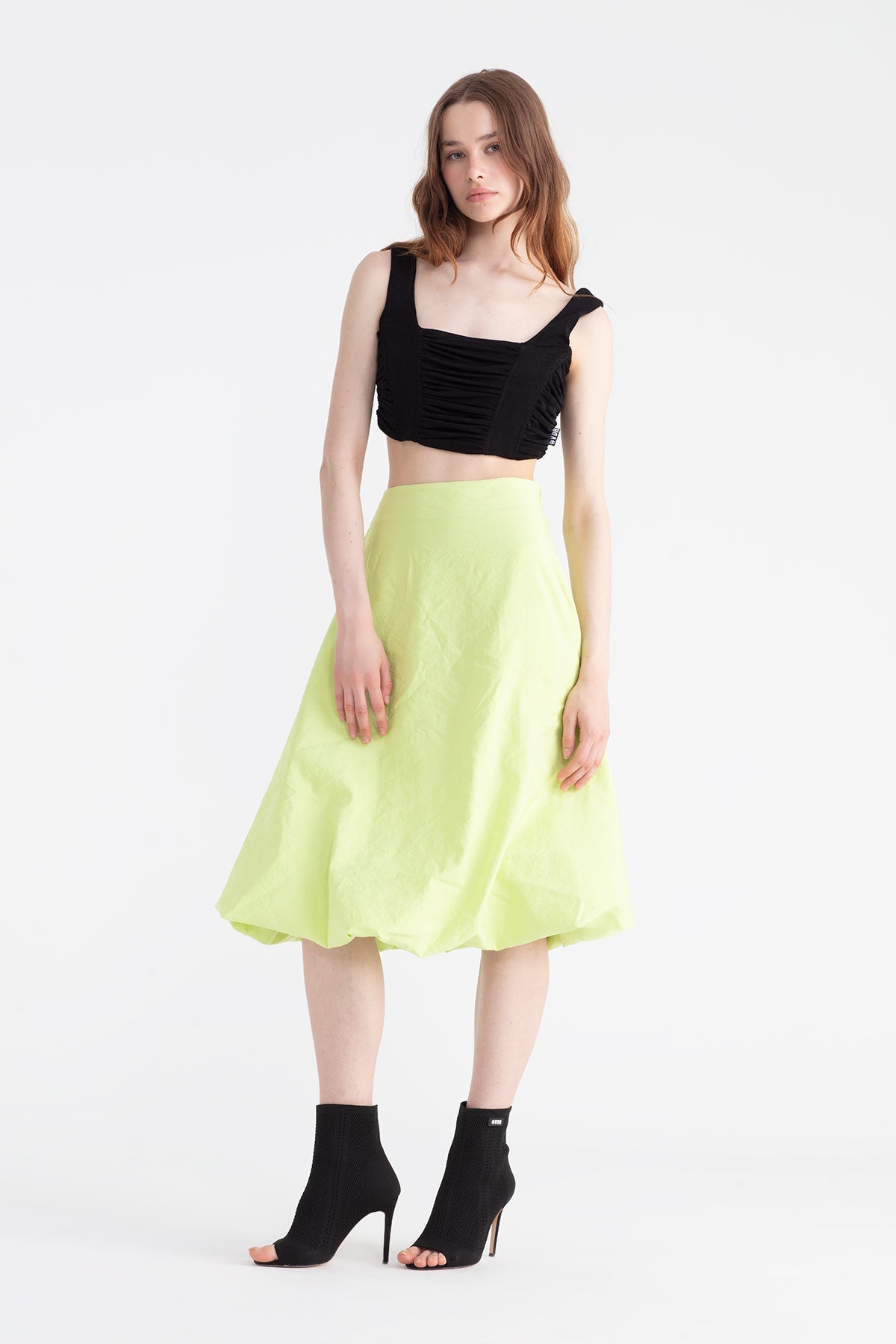 Verde Skirt 11402