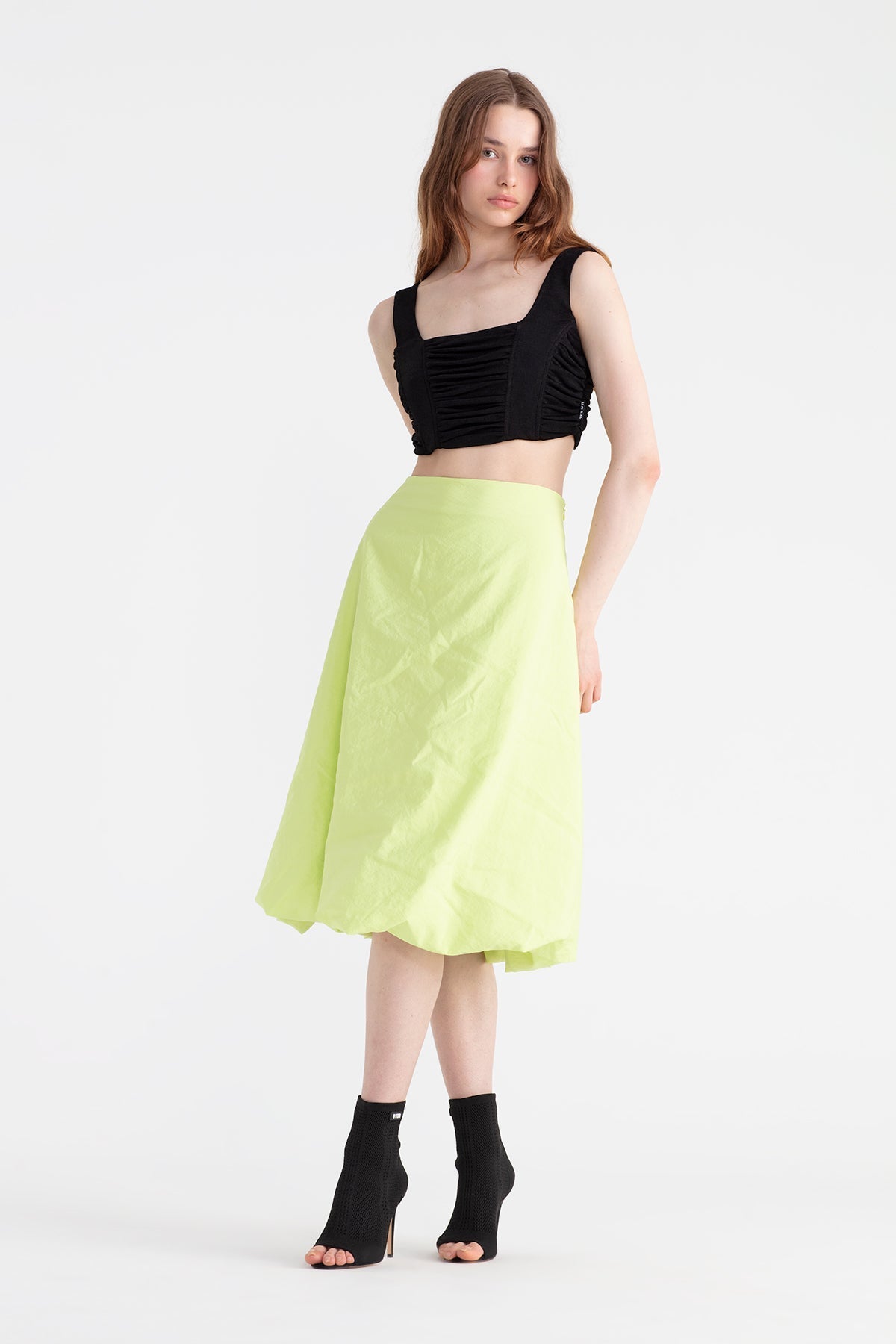 Verde Skirt 11402