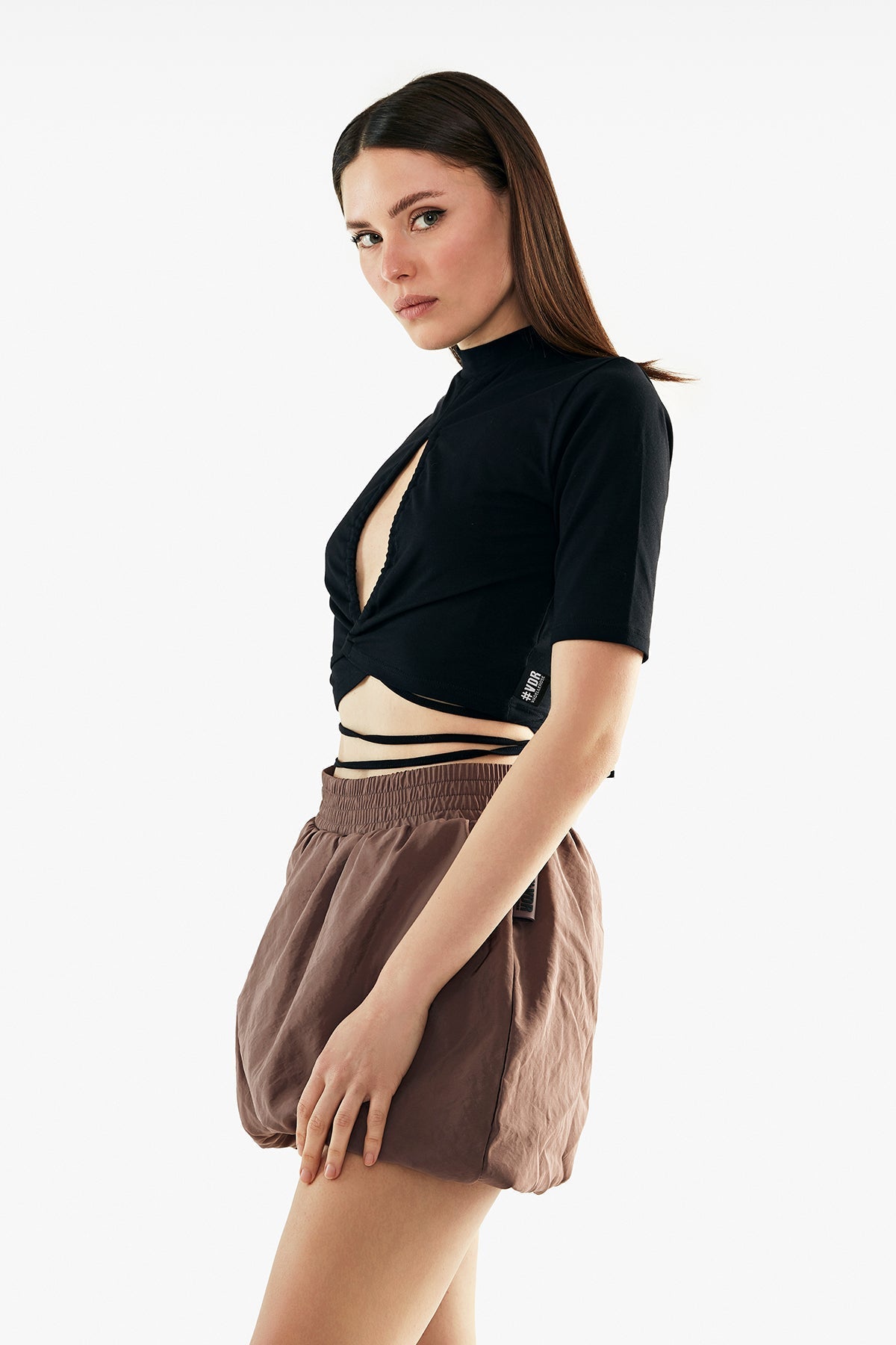 Choco Skirt 11447