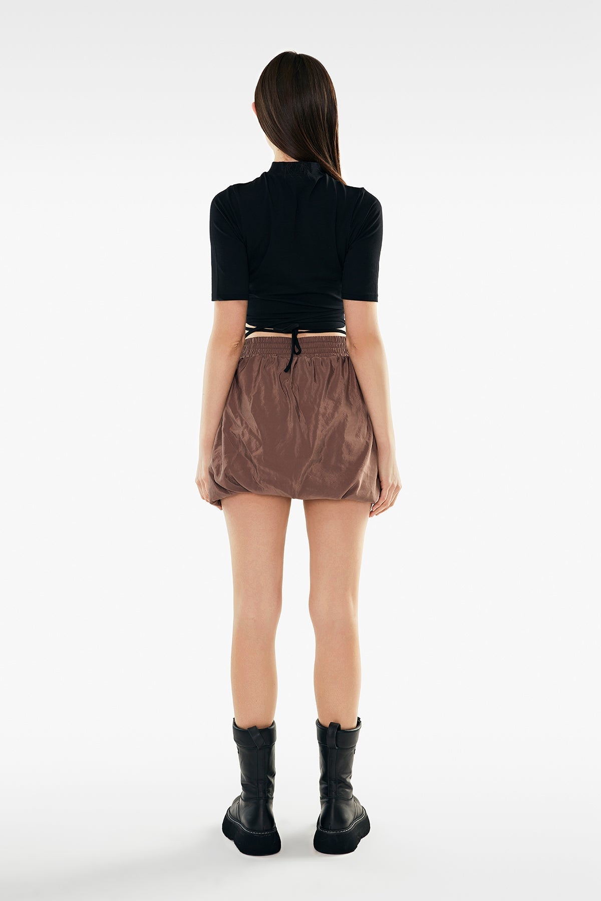 Choco Skirt 11447