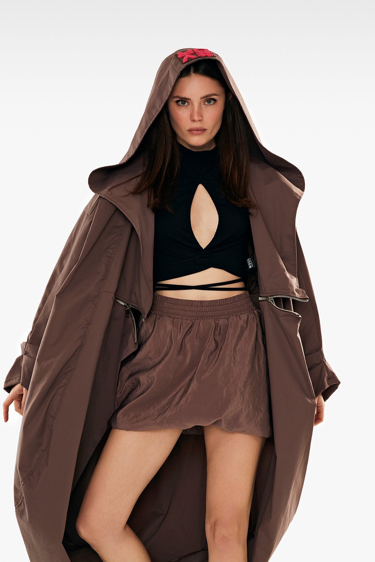 Choco Skirt 11447