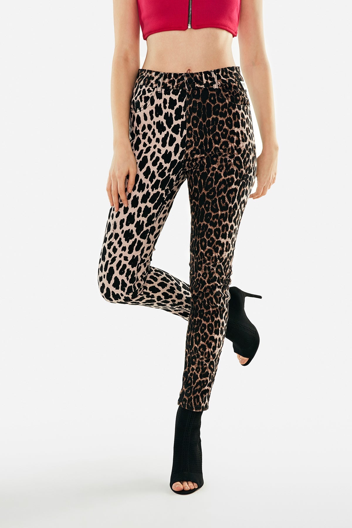 Leo Pants 11460