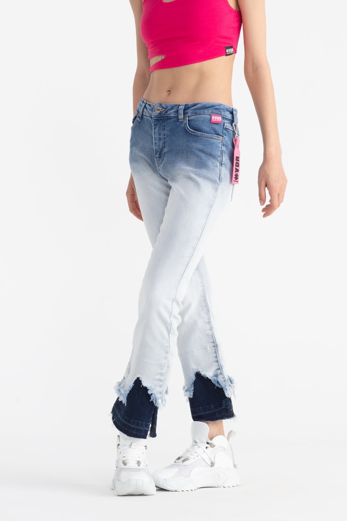 Blu Pants 11461