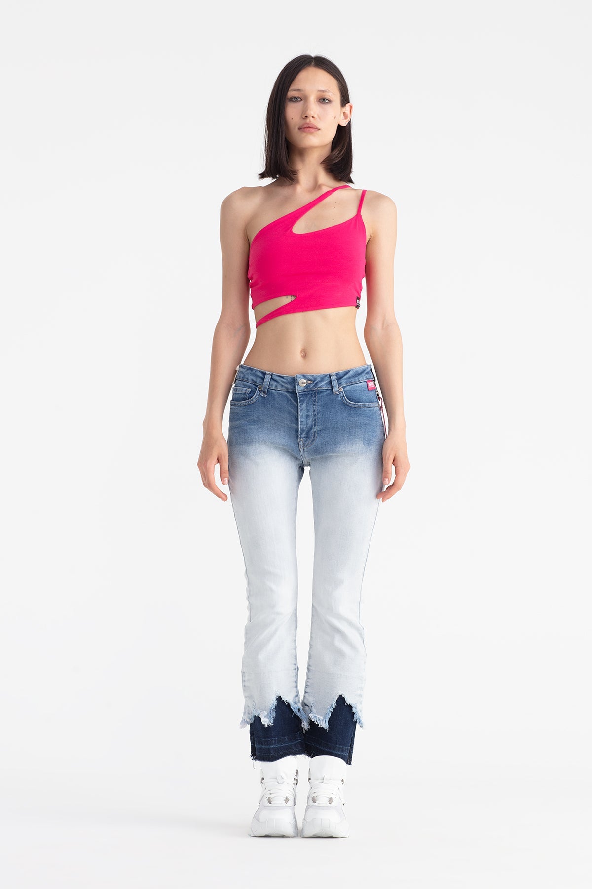 Blu Pants 11461