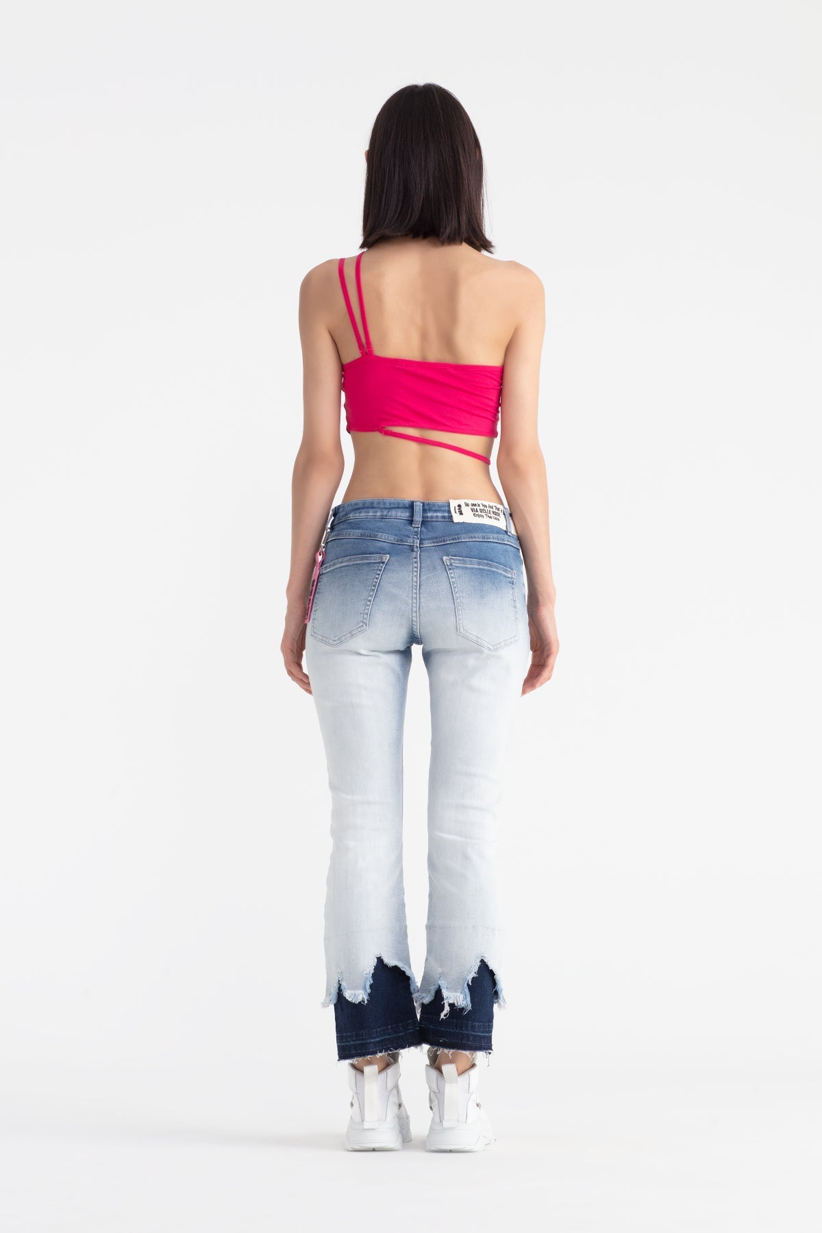 Blu Pants 11461