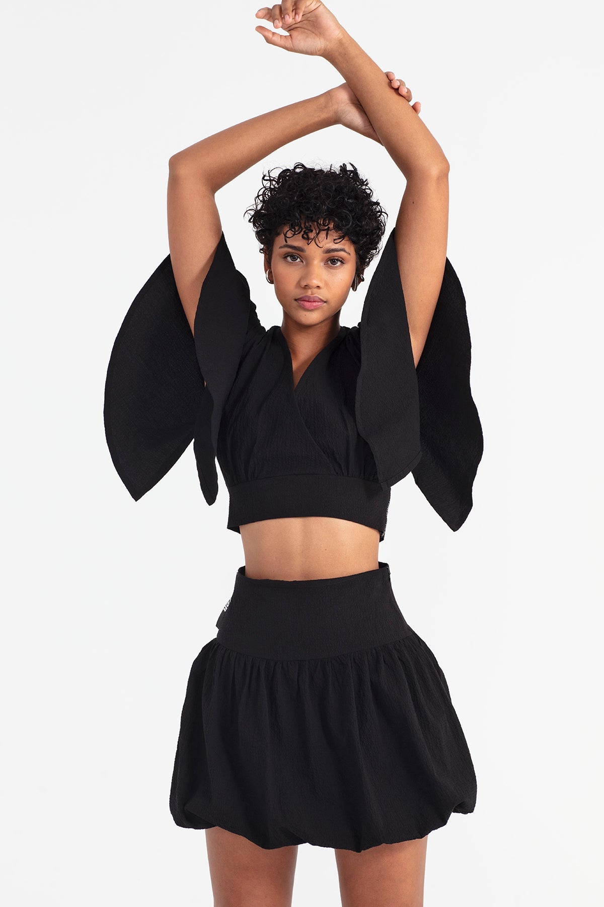 Nero Skirt 11466